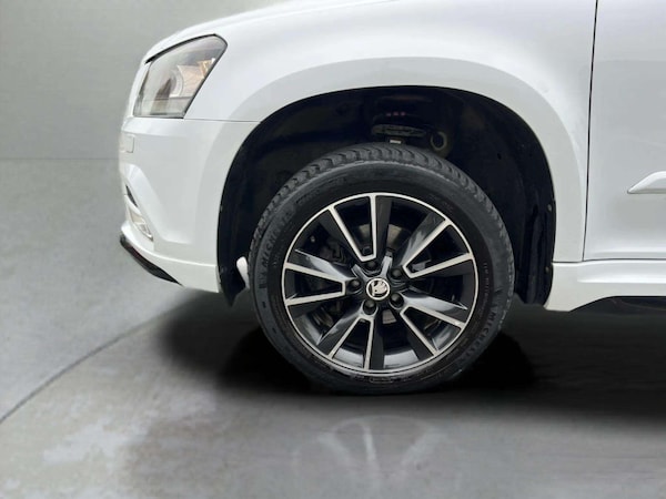 Used Skoda Yeti 2015 for sale - 76282759: Photo 18