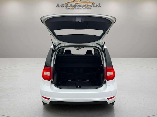 Used Skoda Yeti 2015 for sale - 76282759: Photo 21