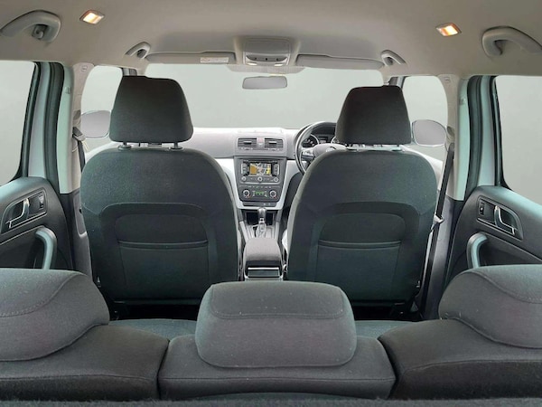 Used Skoda Yeti 2015 for sale - 76282759: Photo 7