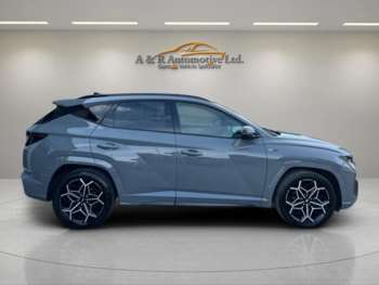 Used Hyundai TUCSON 2022 for sale - 74521216: Photo
