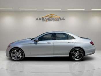 Used Mercedes-Benz E-Class 2016 for sale - 74738756: Photo