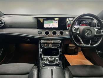 Used Mercedes-Benz E-Class 2016 for sale - 74738756: Photo