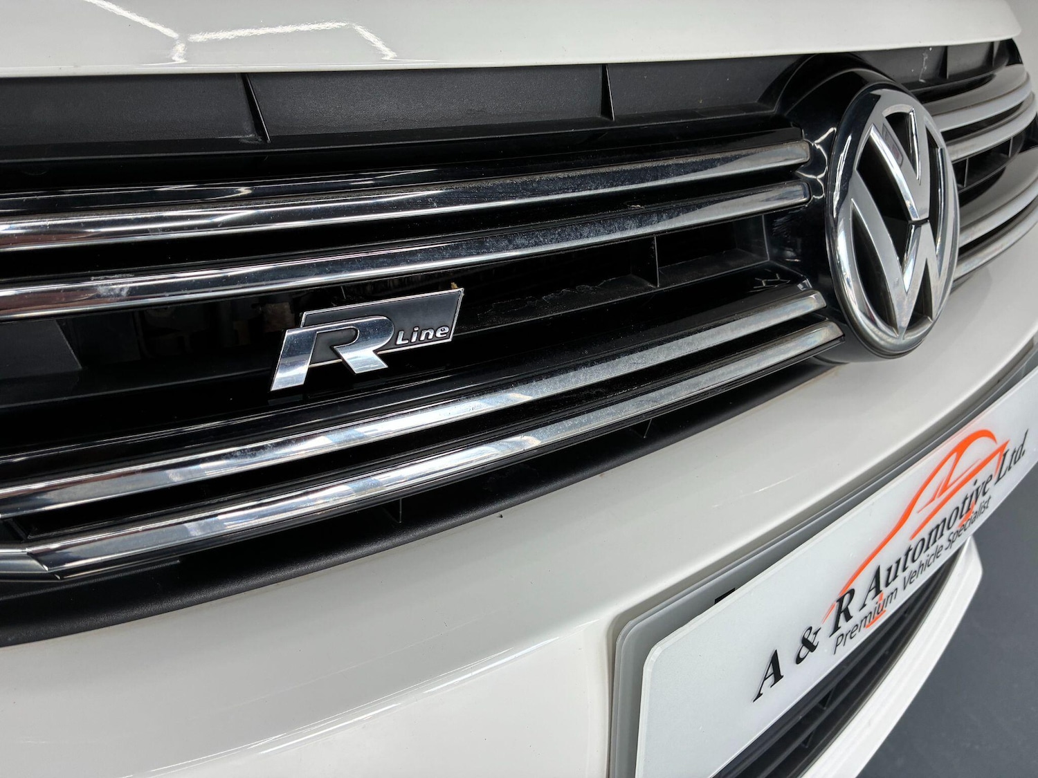 Used Volkswagen Tiguan for sale - 78116161: Photo 12