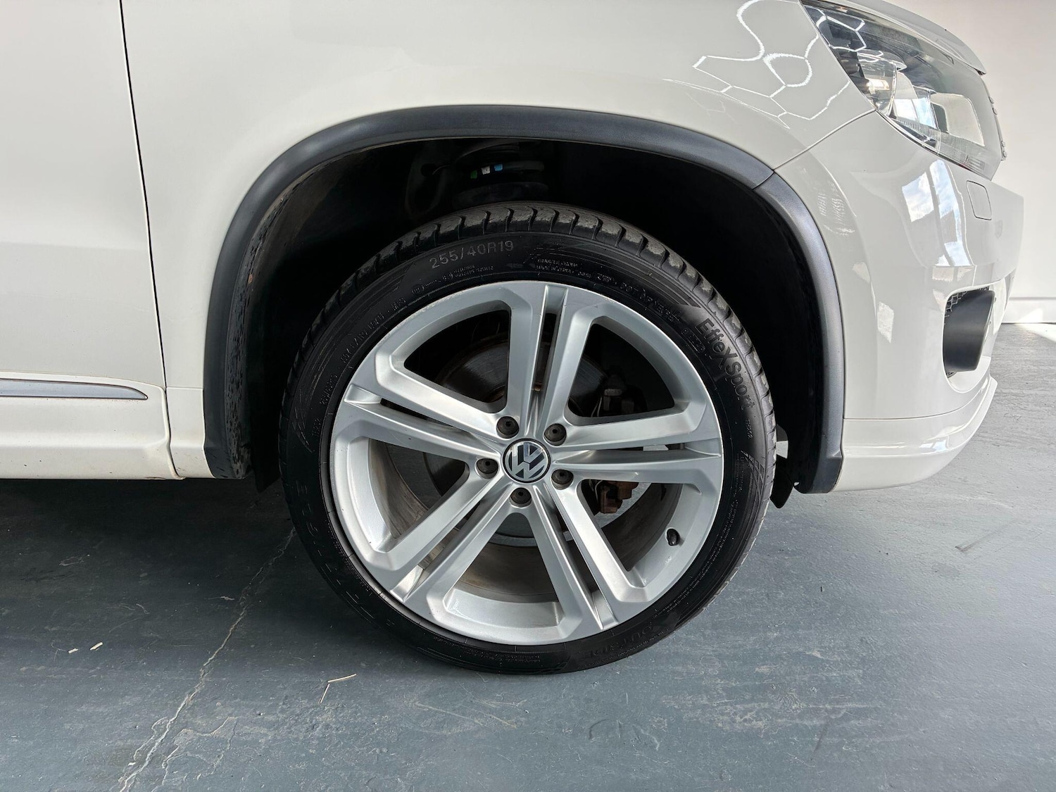 Used Volkswagen Tiguan for sale - 78116161: Photo 15