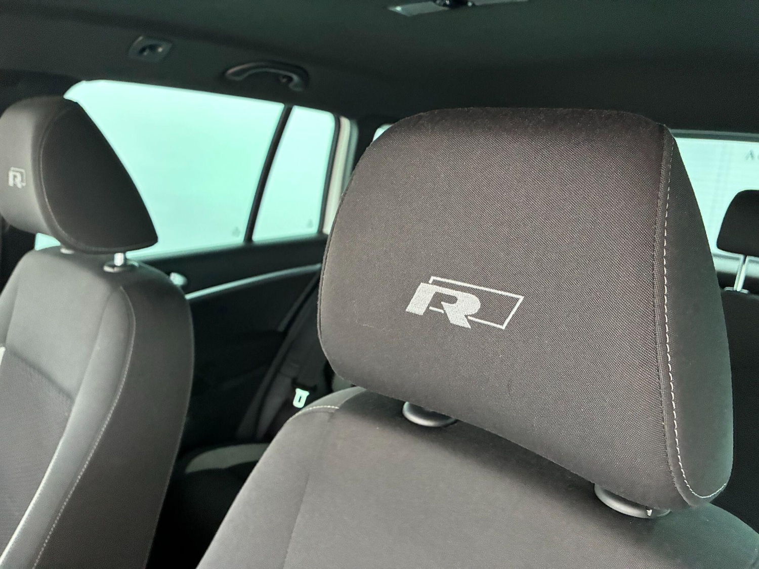 Used Volkswagen Tiguan for sale - 78116161: Photo 17