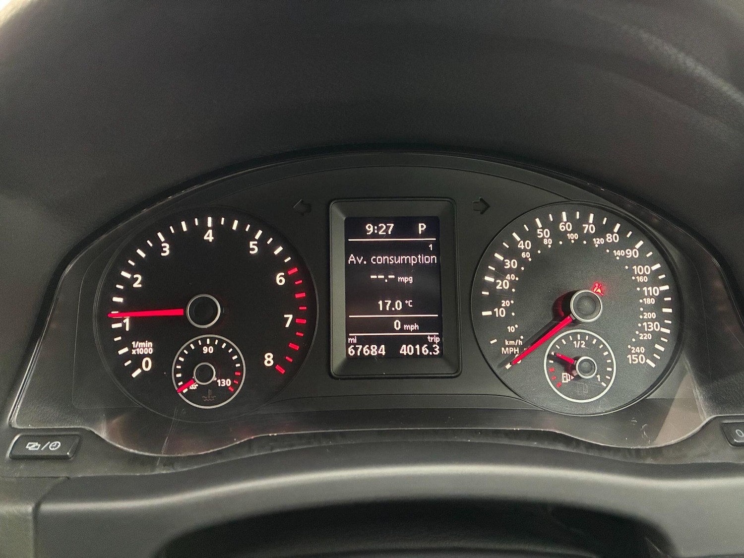 Used Volkswagen Tiguan for sale - 78116161: Photo 7