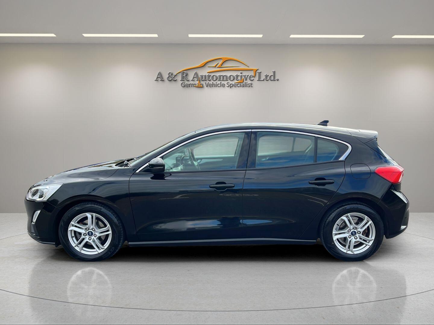 Used Ford Focus 2018 for sale - 76623194: Photo 10