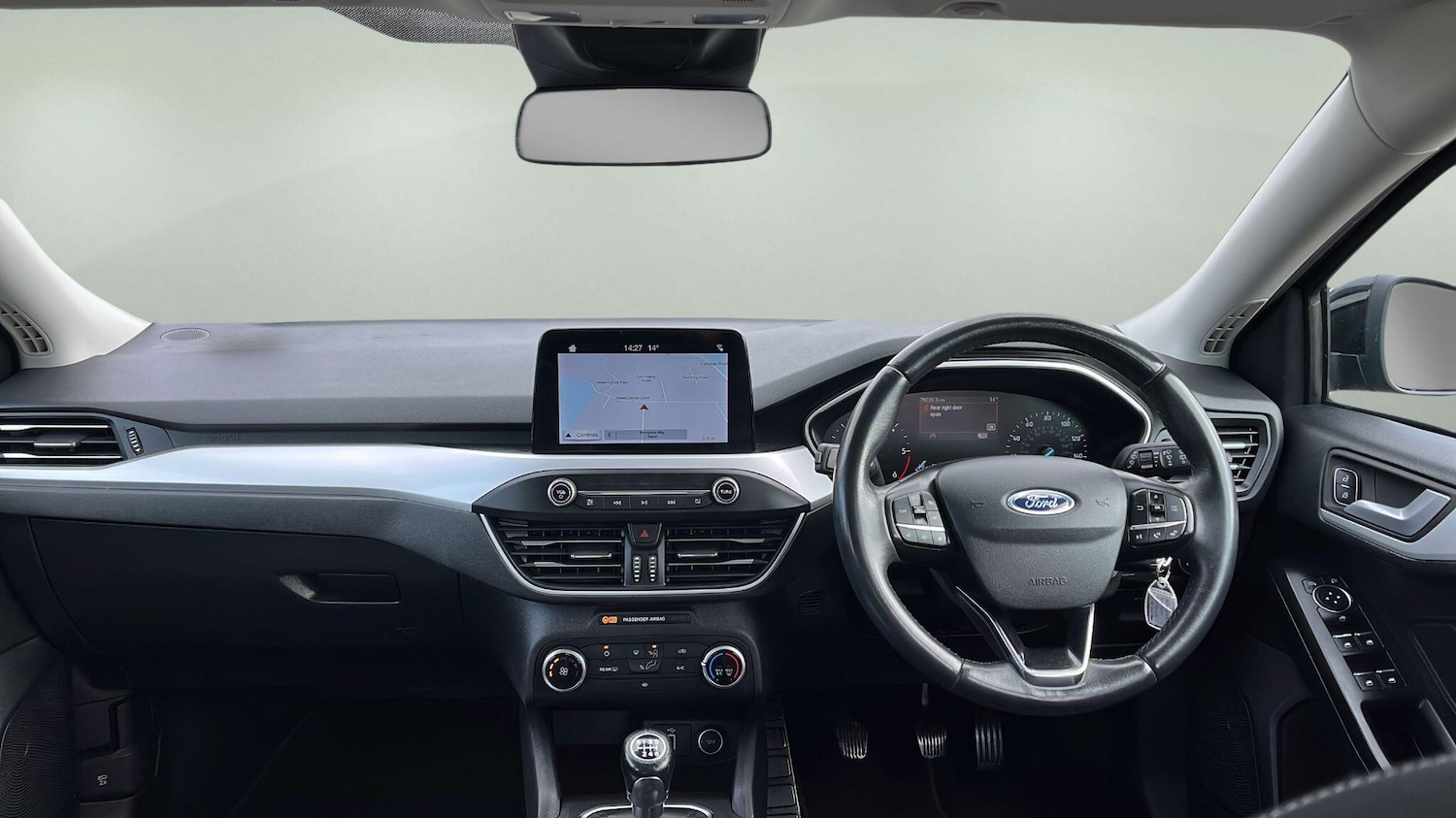 Used Ford Focus 2018 for sale - 76623194: Photo 11