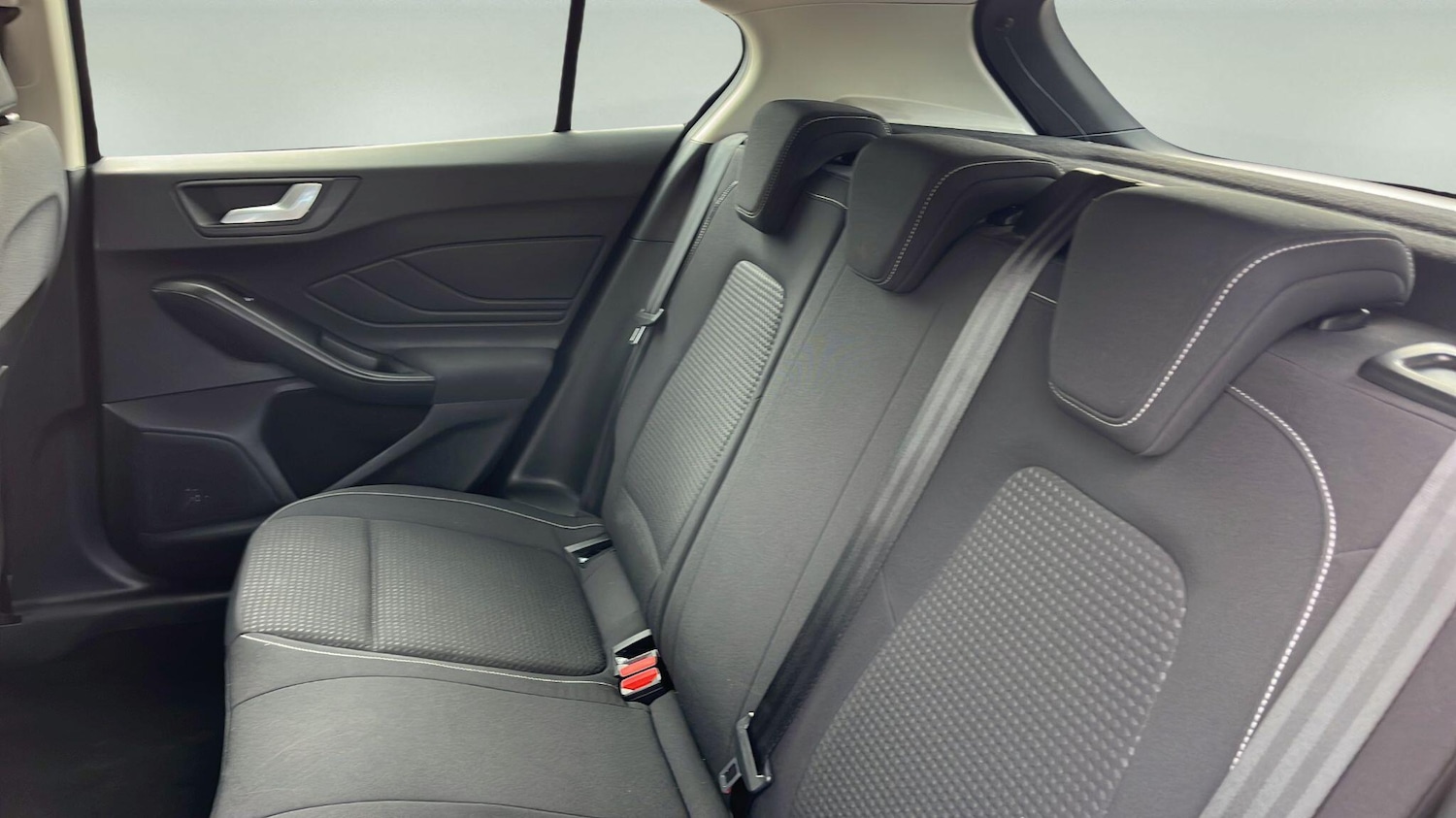 Used Ford Focus 2018 for sale - 76623194: Photo 16