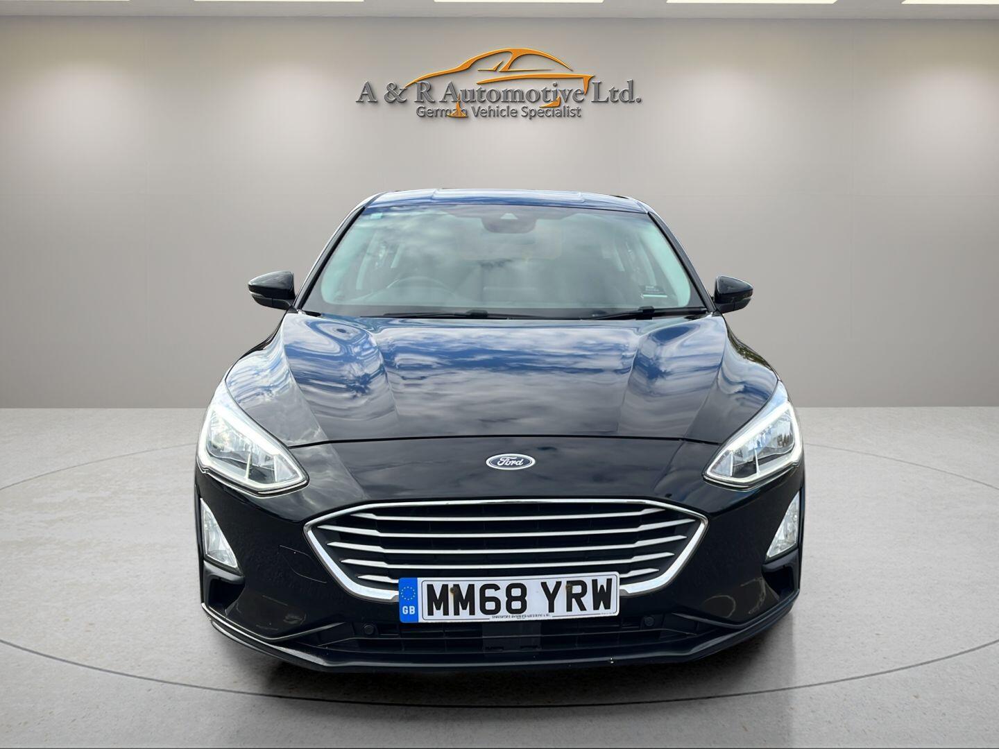 Used Ford Focus 2018 for sale - 76623194: Photo 5