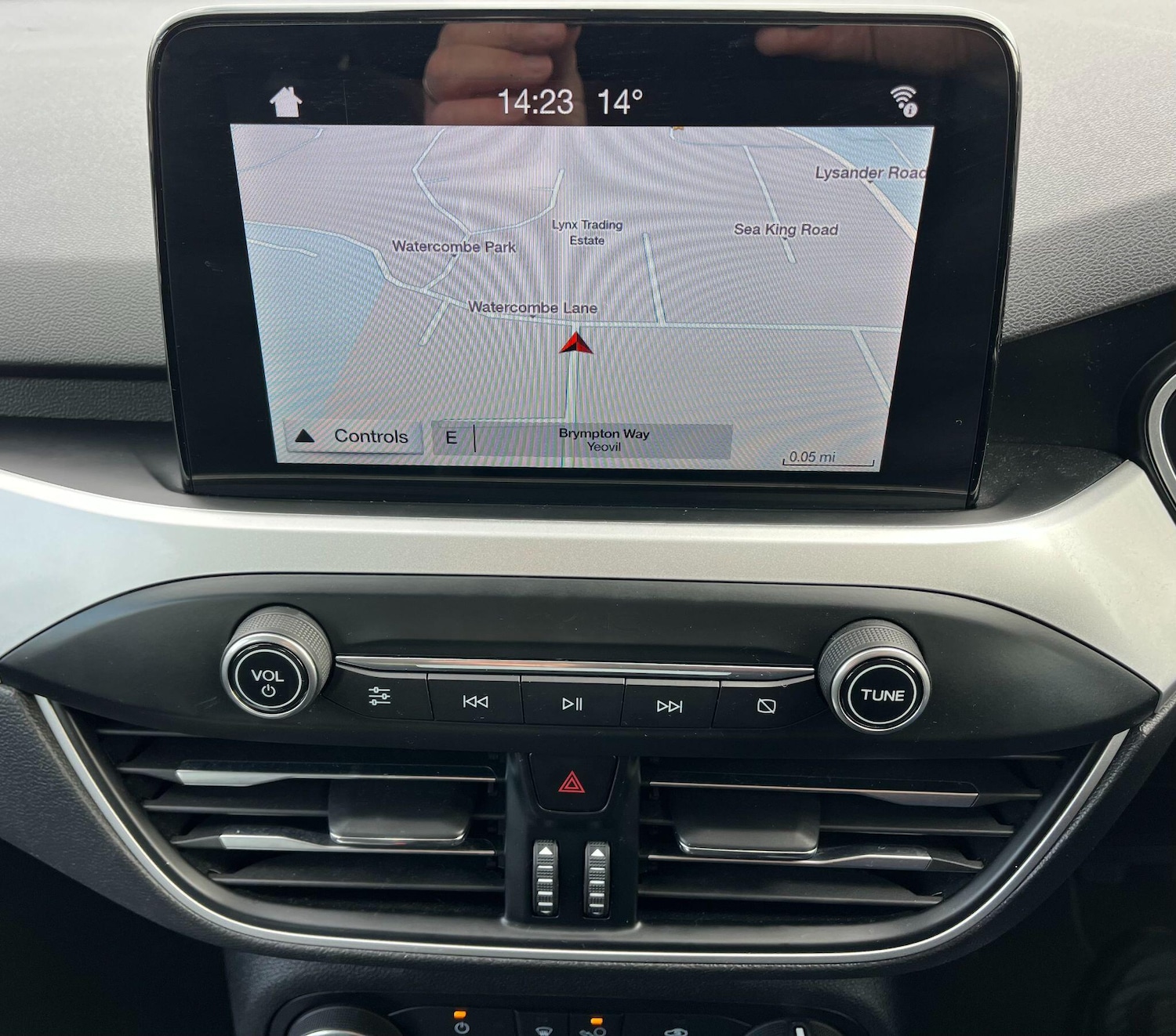 Used Ford Focus 2018 for sale - 76623194: Photo 9