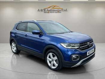 2023 (23) - 1.5 TSI EVO SEL DSG Euro 6 (s/s) 5dr