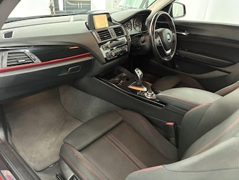 Used BMW 1 Series 2016 for sale - 78796340: Photo