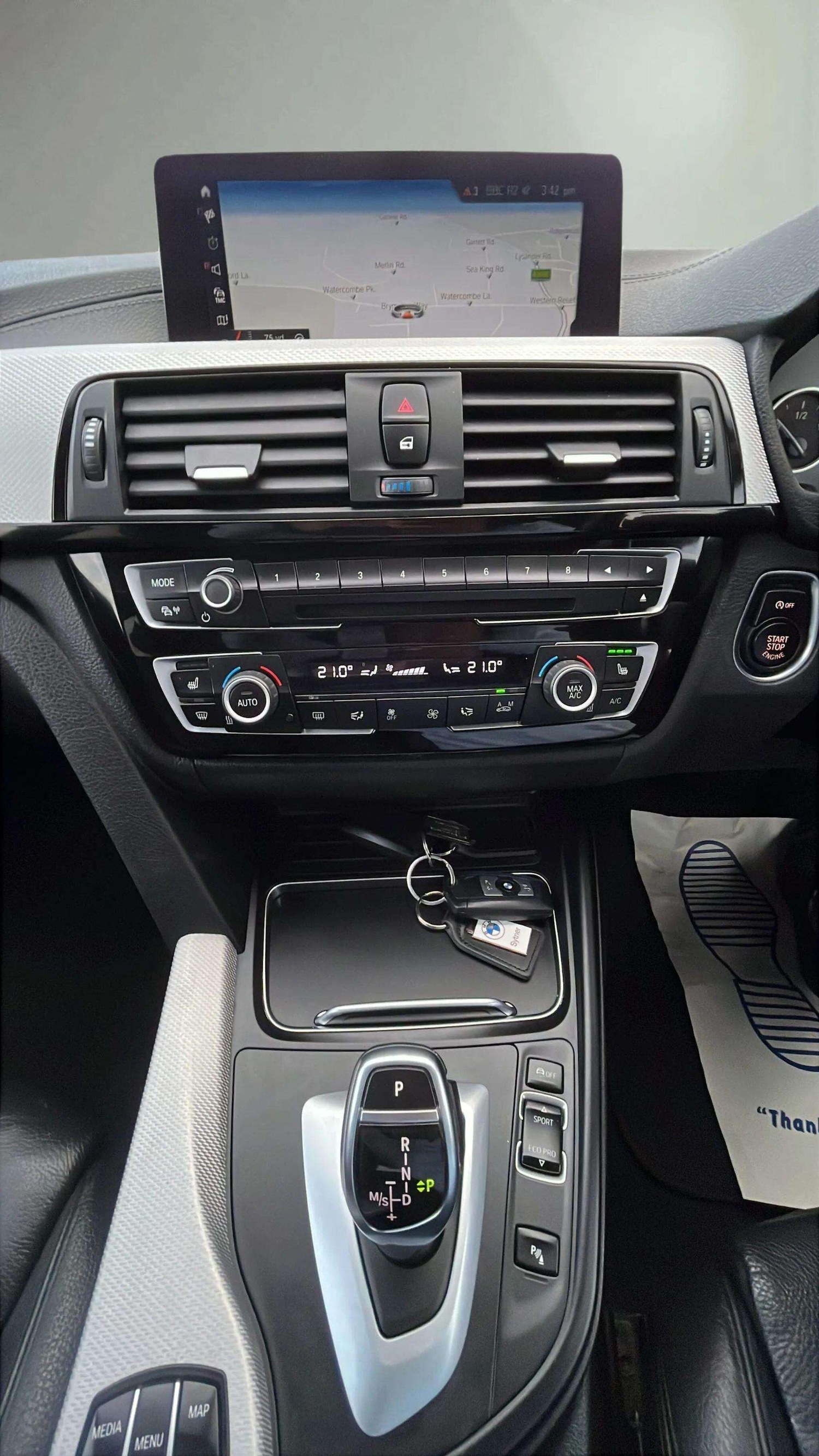 Used BMW 4 Series 2018 for sale - 76976890: Photo 10