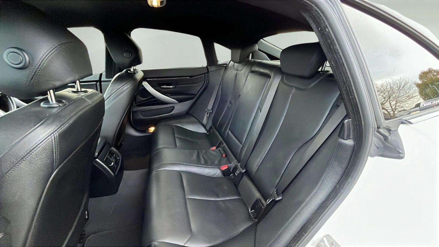 Used BMW 4 Series 2018 for sale - 76976890: Photo 14