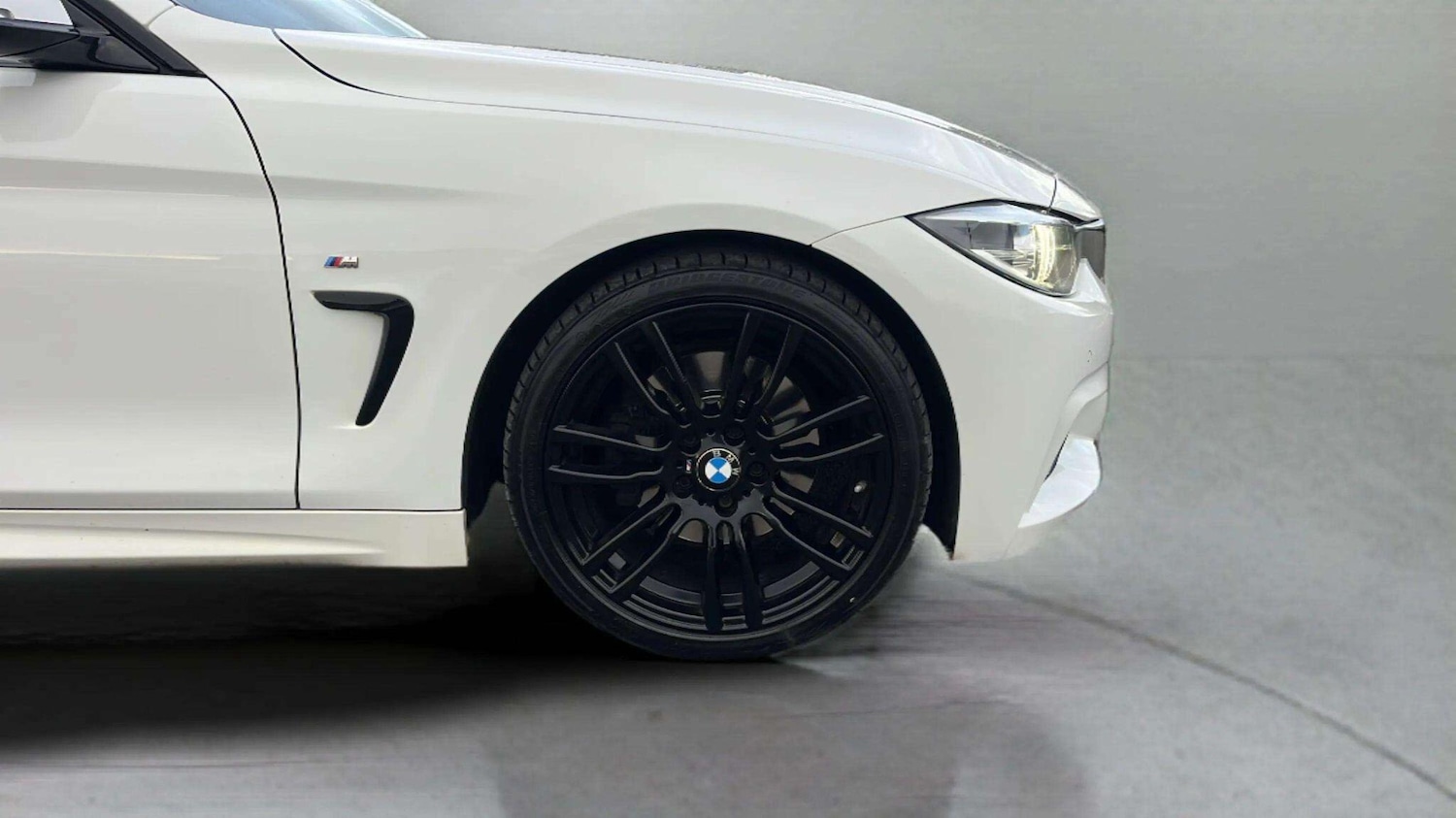 Used BMW 4 Series 2018 for sale - 76976890: Photo 15