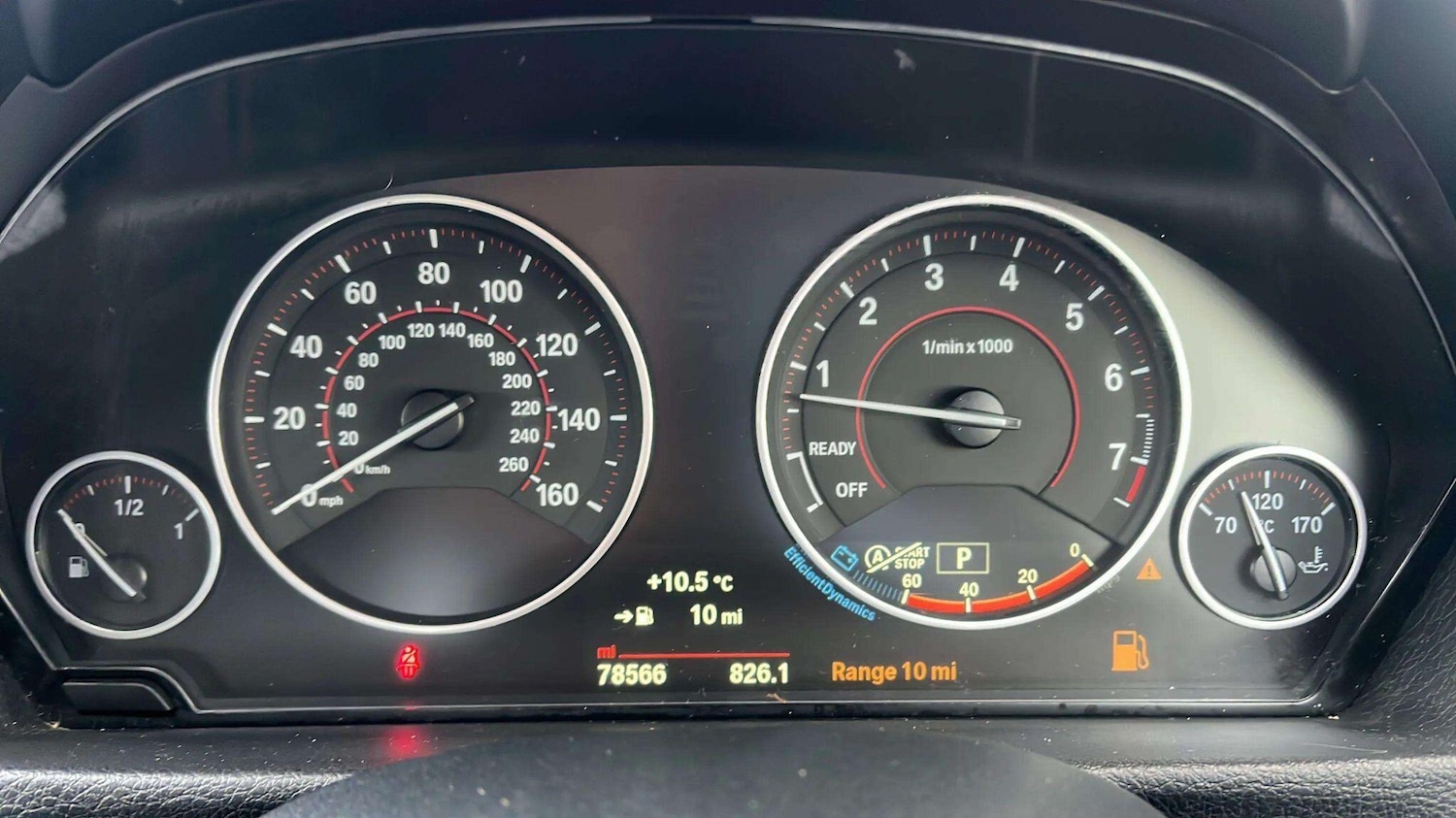 Used BMW 4 Series 2018 for sale - 76976890: Photo 18