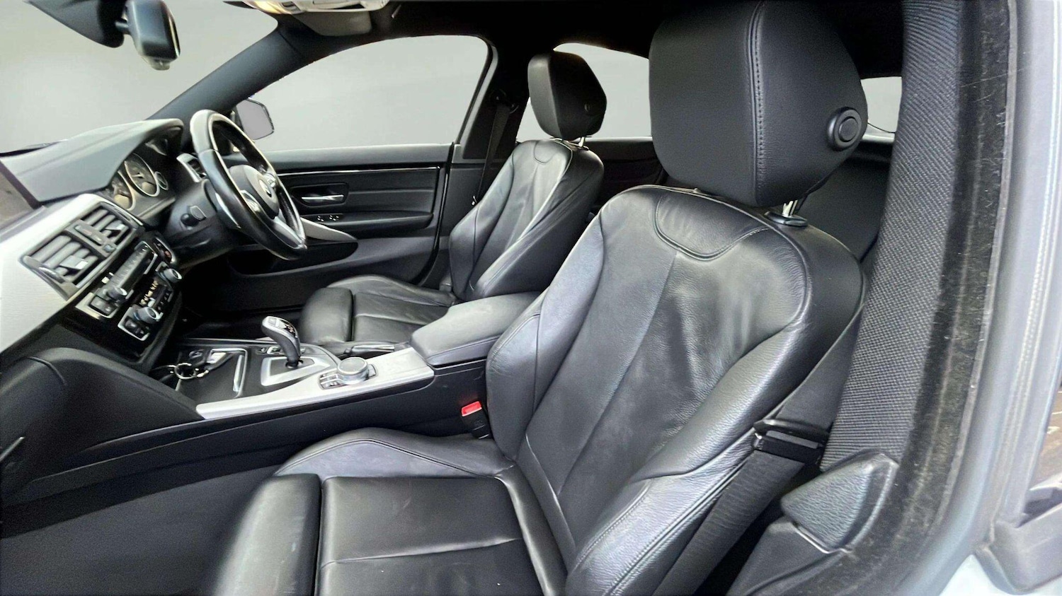 Used BMW 4 Series 2018 for sale - 76976890: Photo 22