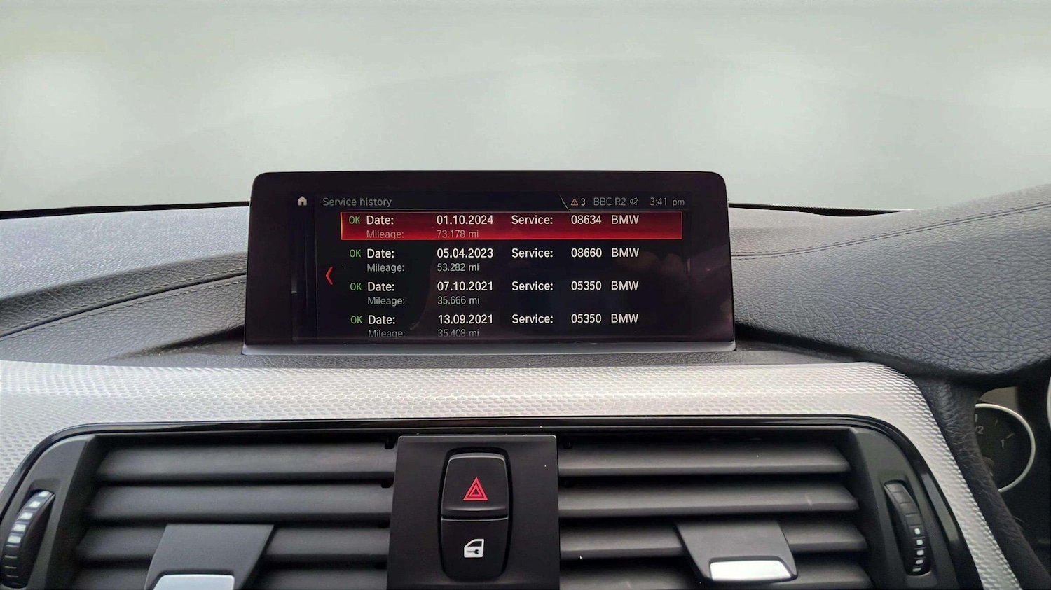 Used BMW 4 Series 2018 for sale - 76976890: Photo 7