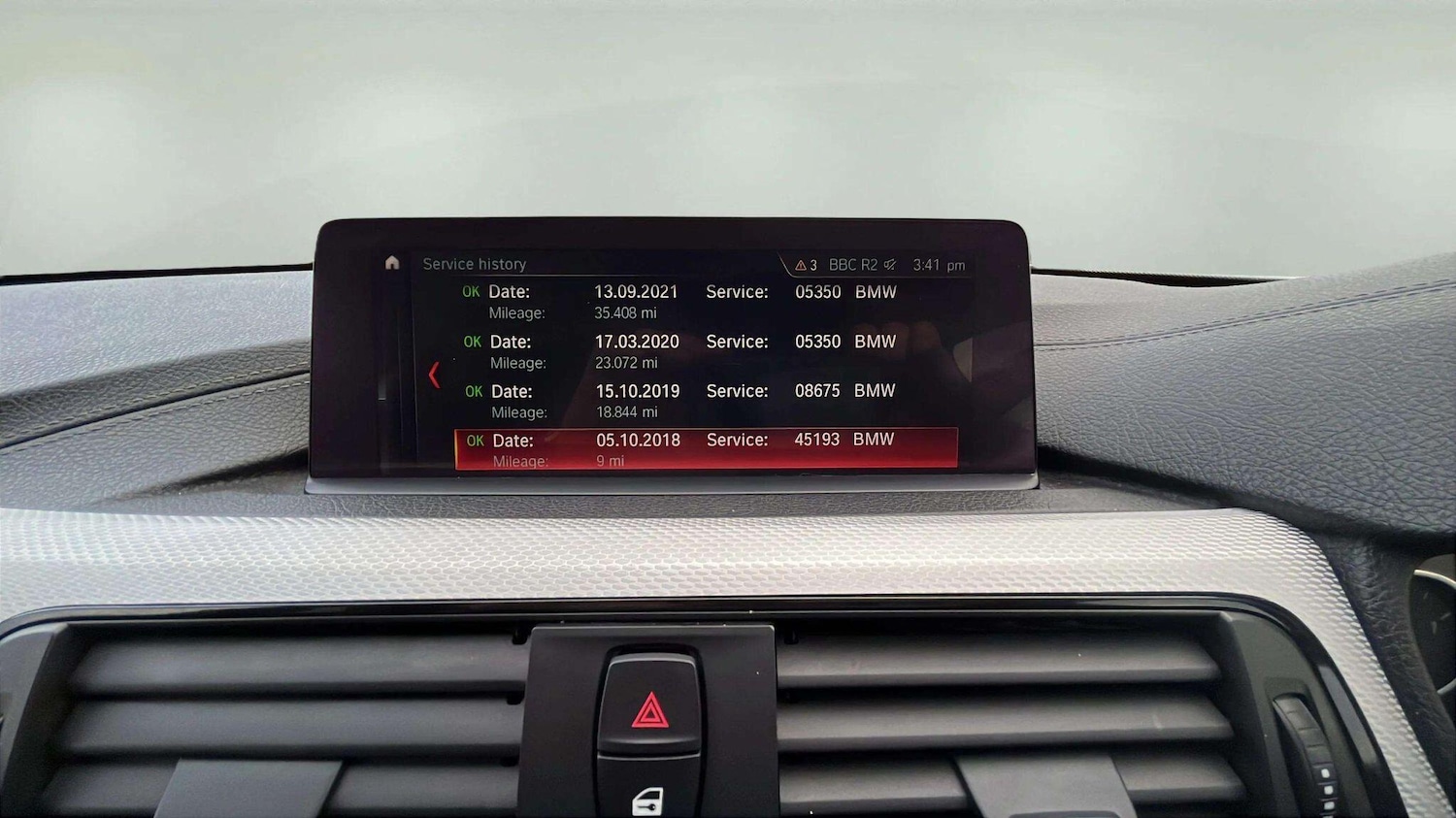 Used BMW 4 Series 2018 for sale - 76976890: Photo 8