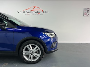 Used SEAT Arona 2020 for sale - 77908655: Photo