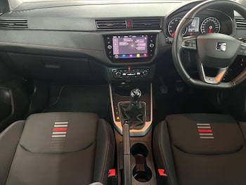 Used SEAT Arona 2020 for sale - 77908655: Photo