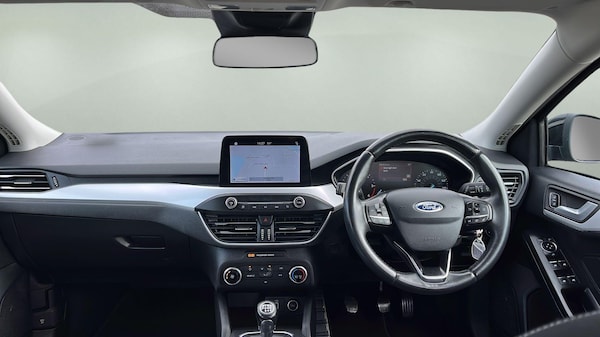 Used Ford Focus 2018 for sale - 76306551: Photo 11