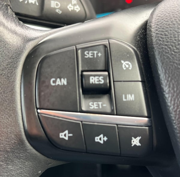 Used Ford Focus 2018 for sale - 76306551: Photo 18