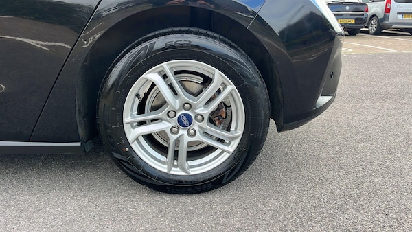 Used Ford Focus 2018 for sale - 76306551: Photo 19