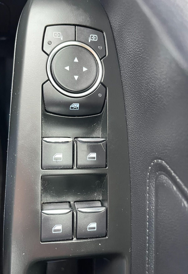 Used Ford Focus 2018 for sale - 76306551: Photo 22