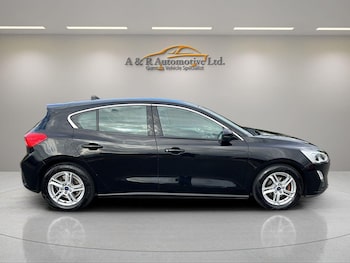 Used Ford Focus 2018 for sale - 76306551: Photo 2