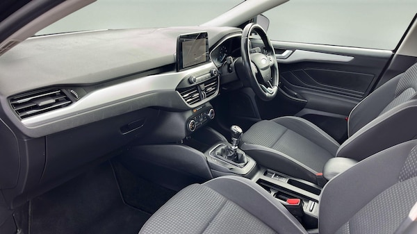 Used Ford Focus 2018 for sale - 76306551: Photo 4