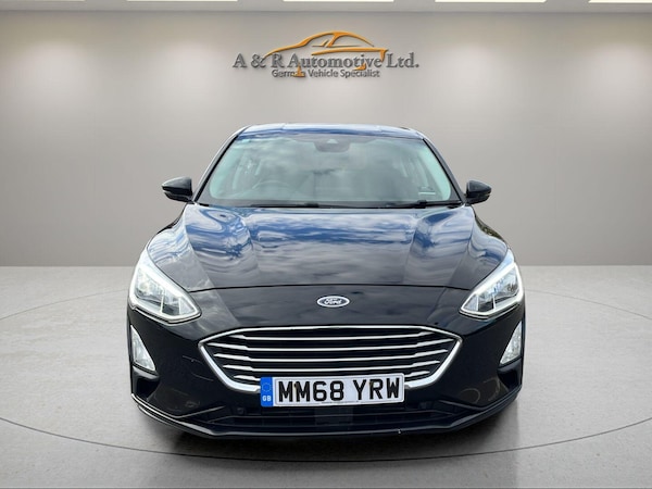 Used Ford Focus 2018 for sale - 76306551: Photo 5