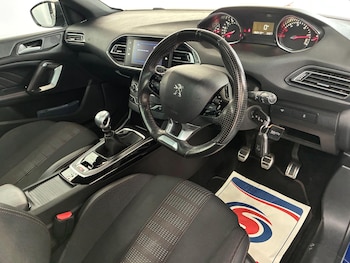 Used Peugeot 308 SW 2019 for sale - 79608877: Photo