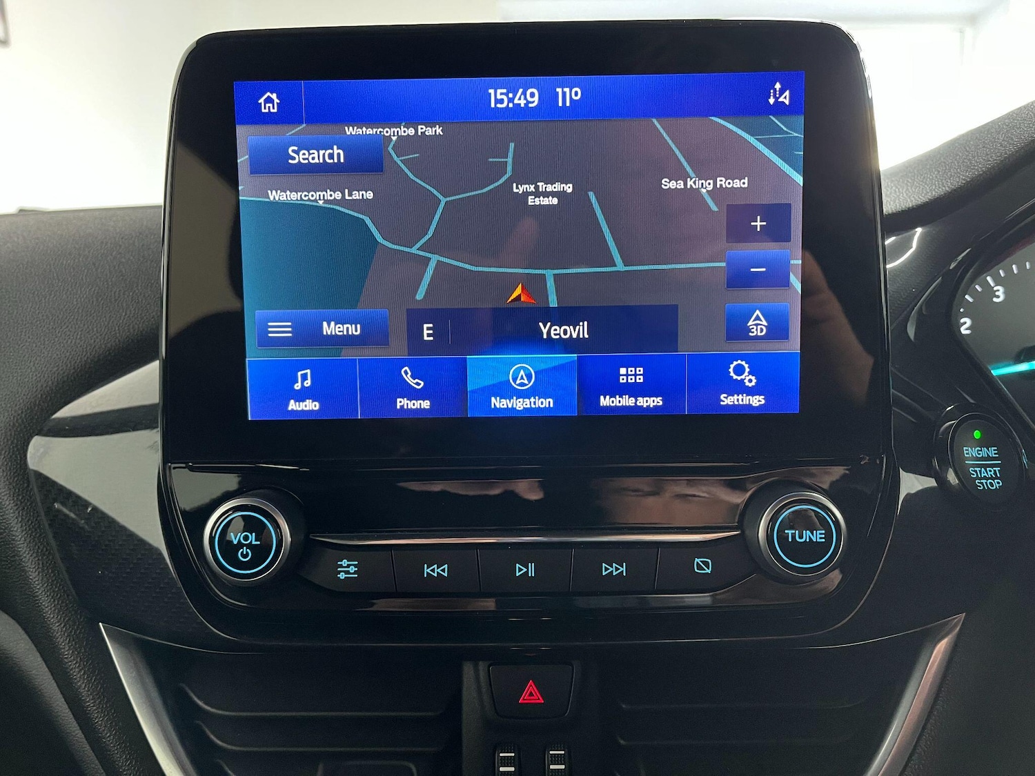 Used Ford Fiesta for sale - 77926014: Photo 10