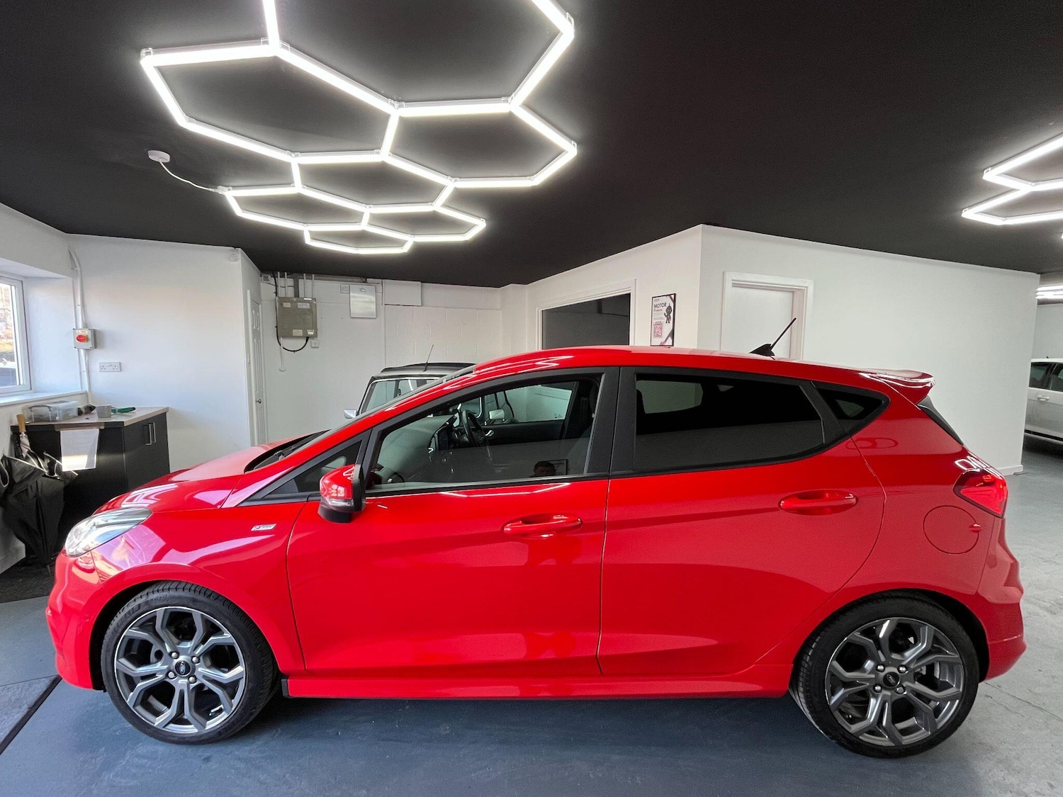 Used Ford Fiesta for sale - 77926014: Photo 13