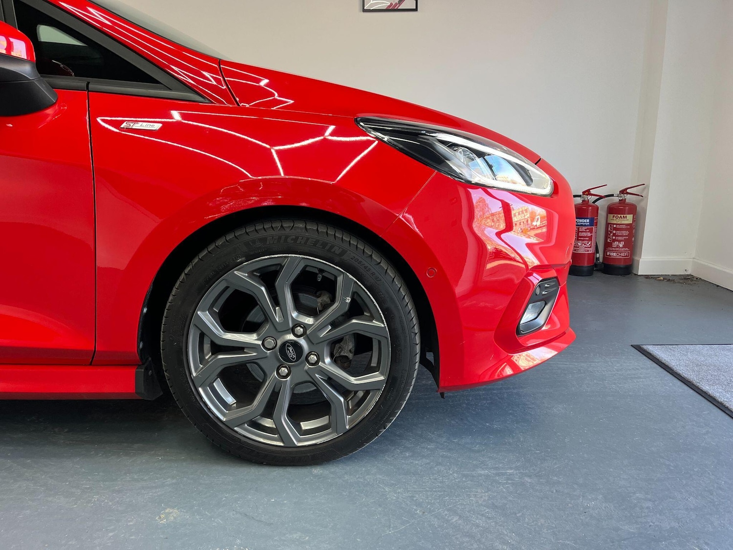 Used Ford Fiesta for sale - 77926014: Photo 19