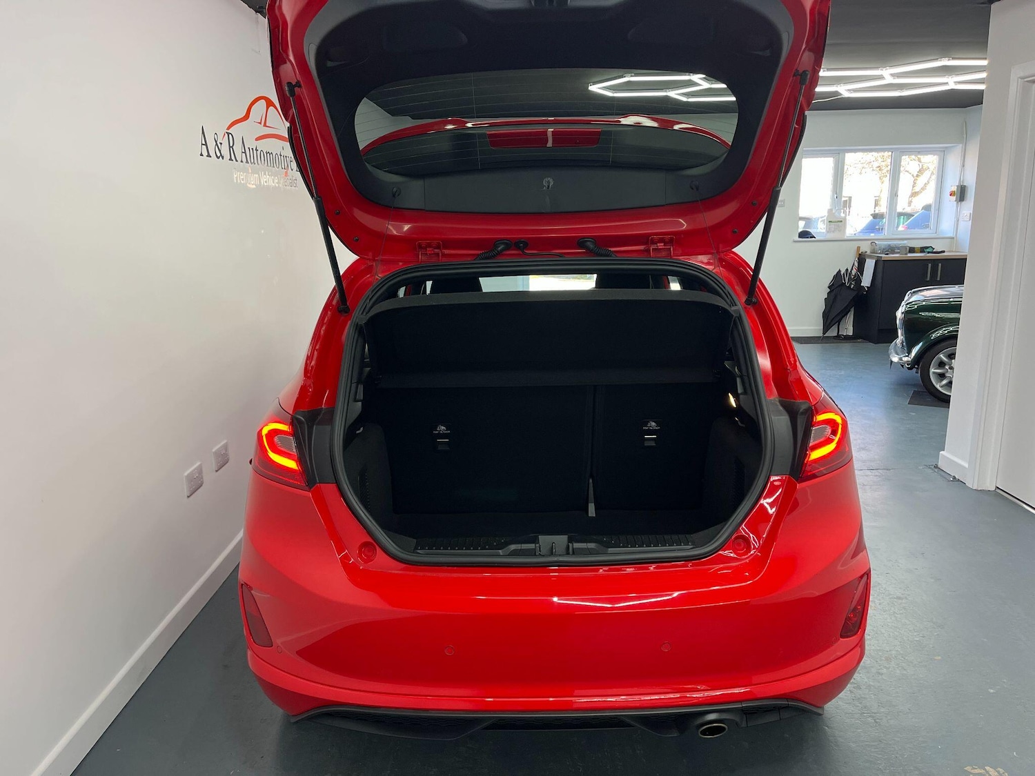 Used Ford Fiesta for sale - 77926014: Photo 21