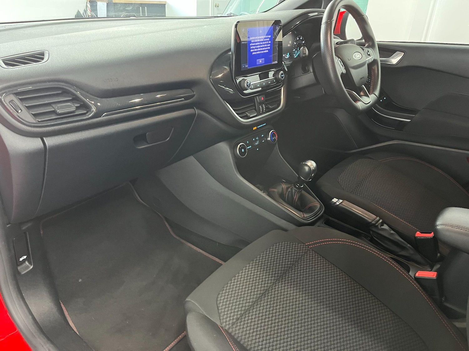 Used Ford Fiesta for sale - 77926014: Photo 6