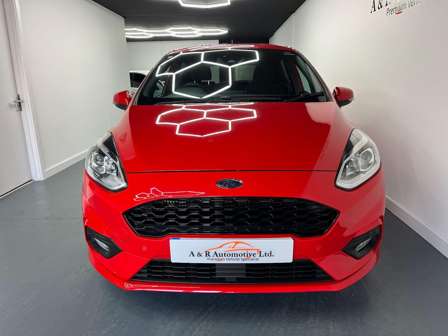 Used Ford Fiesta for sale - 77926014: Photo 7