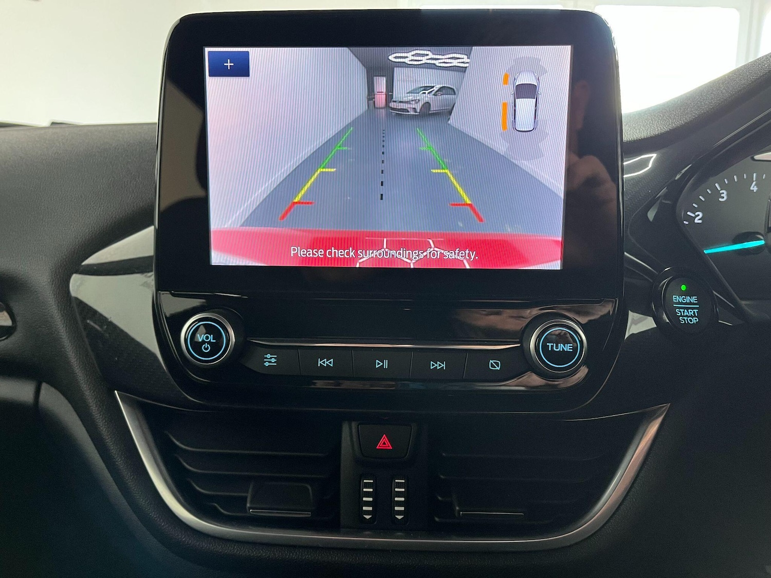 Used Ford Fiesta for sale - 77926014: Photo 8