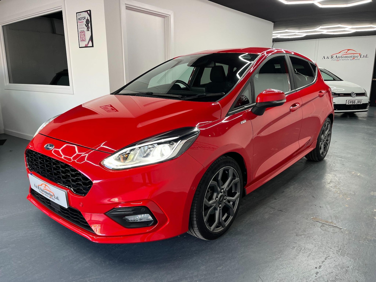 Used Ford Fiesta for sale - 77926014: Photo 9