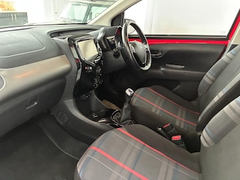 Used Peugeot 108 2015 for sale - 78823148: Photo