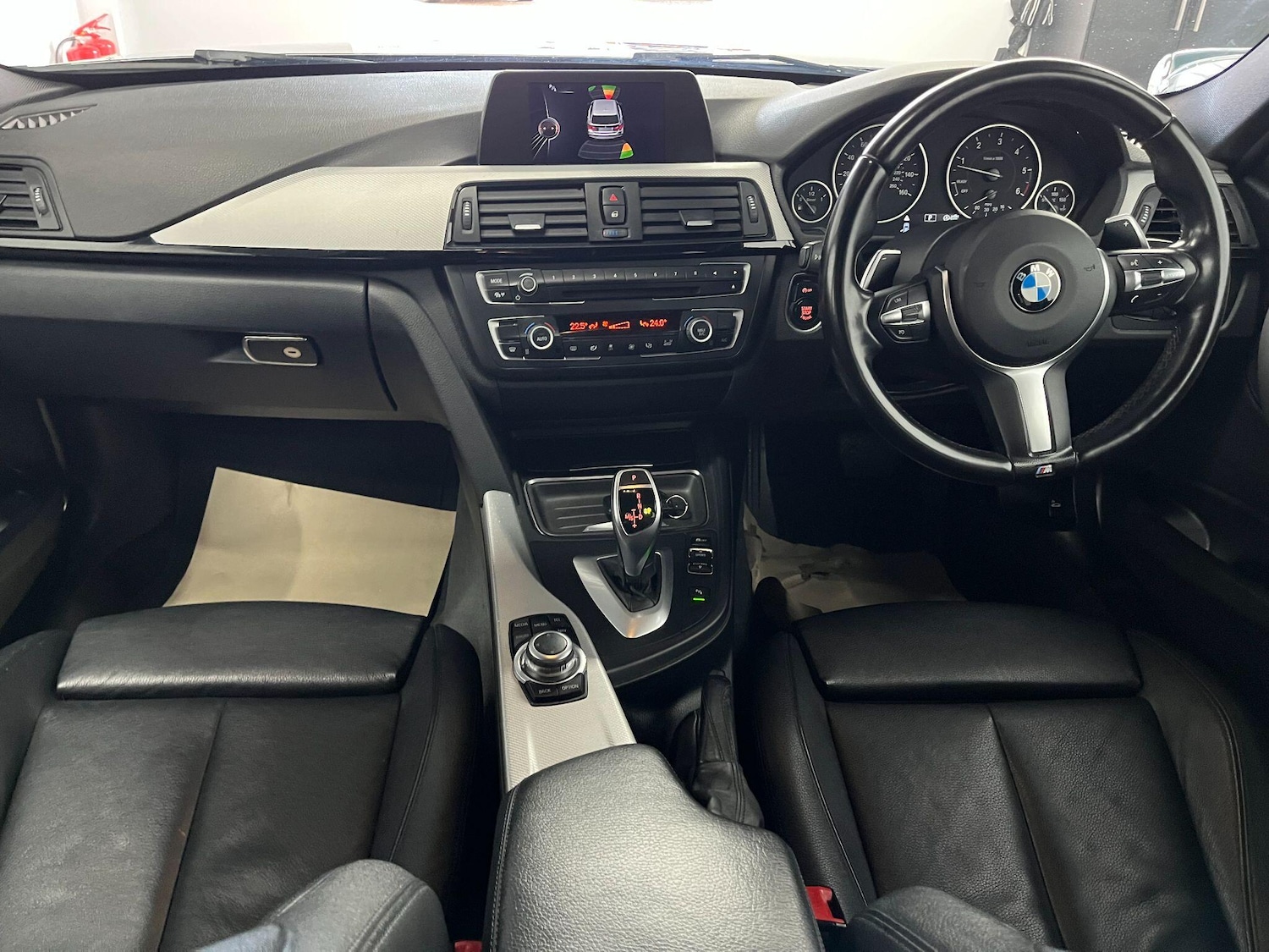 Used BMW 3 Series 2015 for sale - 77467905: Photo 13