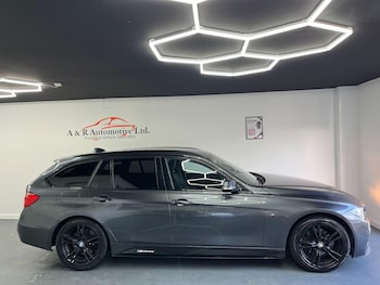 Used BMW 3 Series 2015 for sale - 77467905: Photo