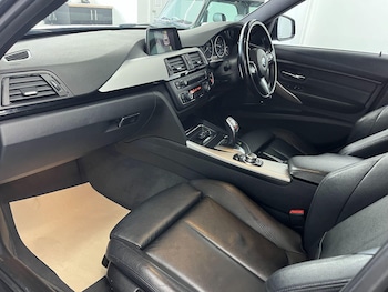 Used BMW 3 Series 2015 for sale - 77467905: Photo