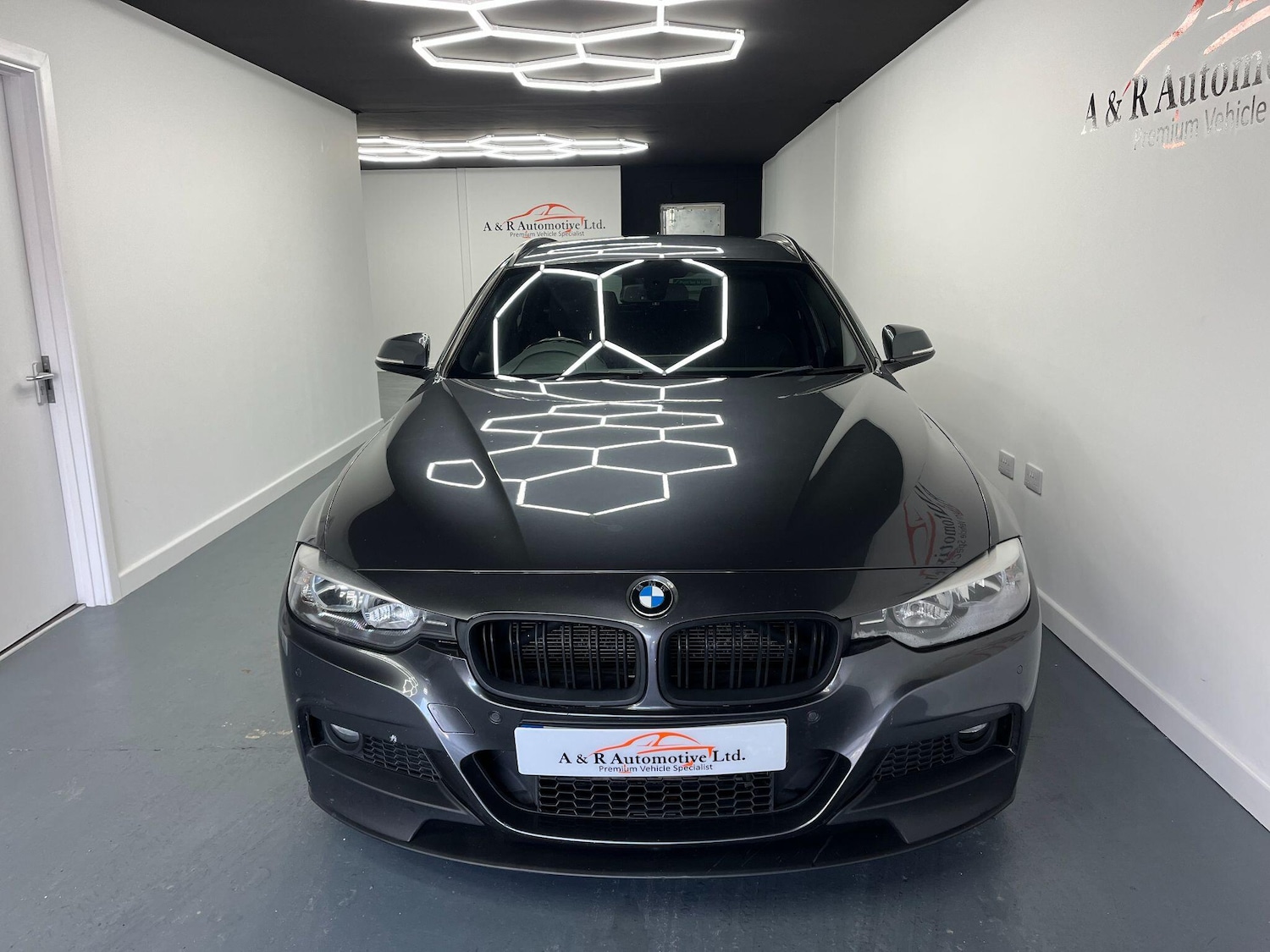 Used BMW 3 Series 2015 for sale - 77467905: Photo 5