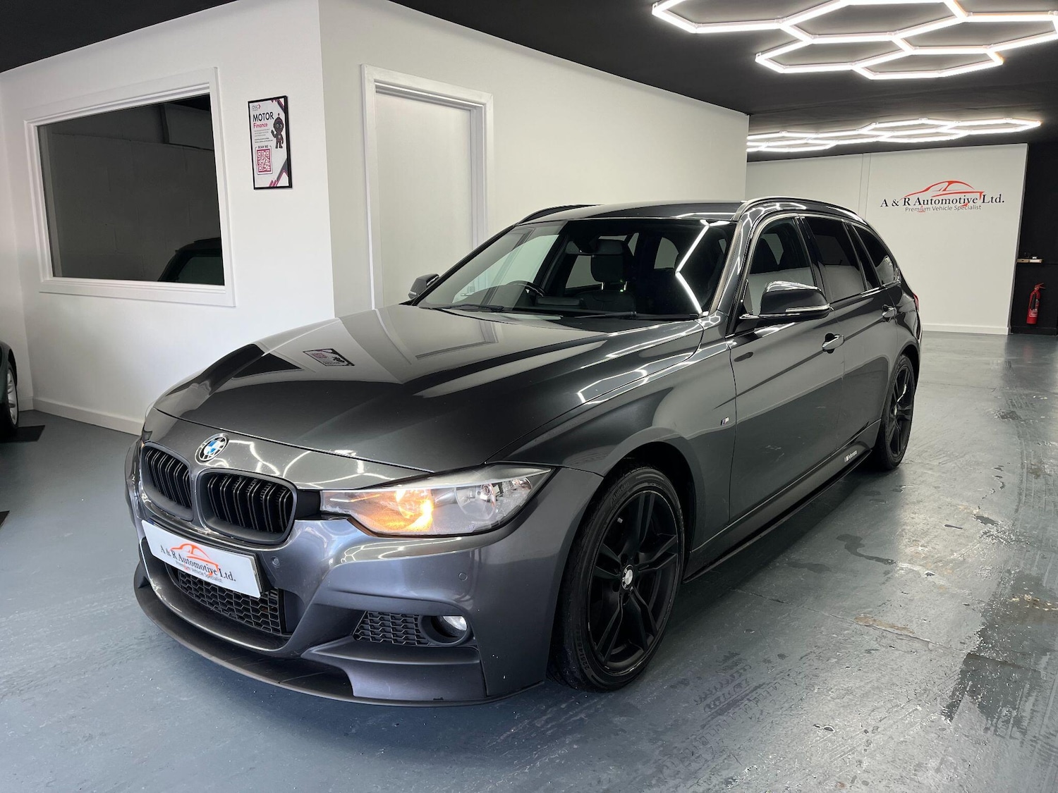 Used BMW 3 Series 2015 for sale - 77467905: Photo 6