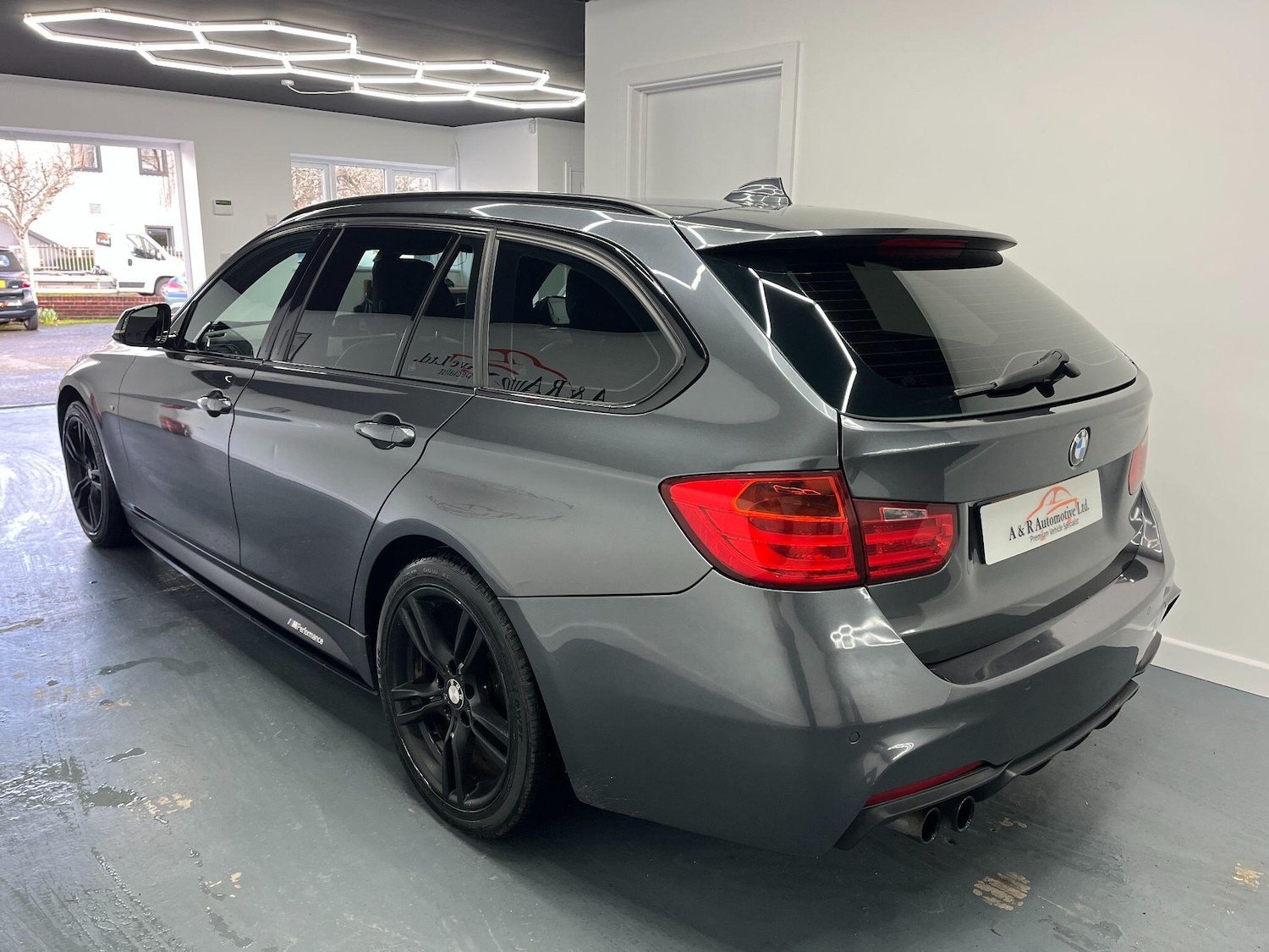 Used BMW 3 Series 2015 for sale - 77467905: Photo 7