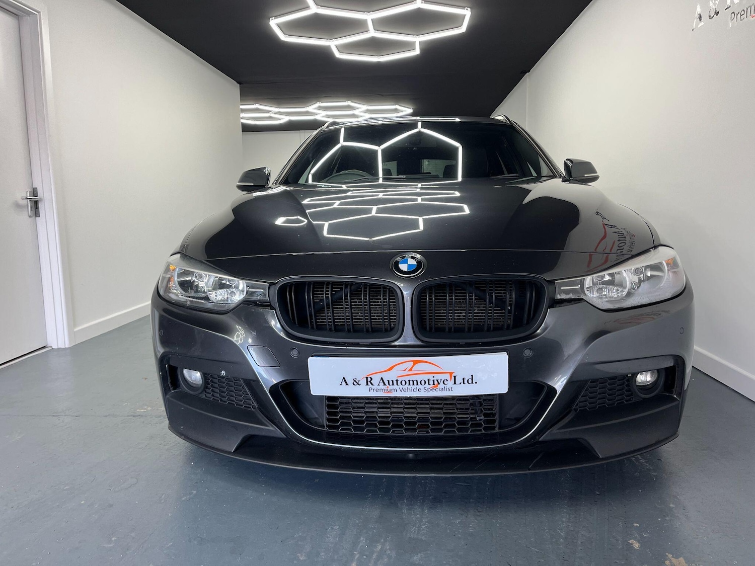 Used BMW 3 Series 2015 for sale - 77467905: Photo 9